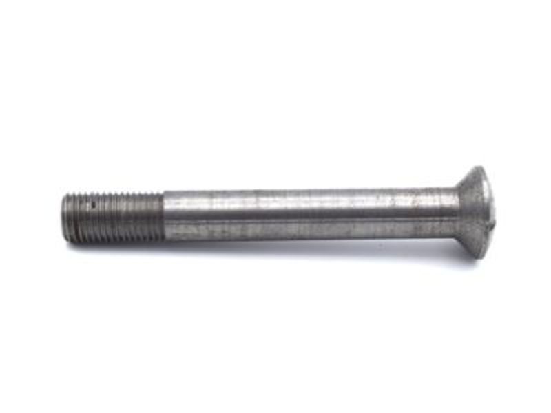 Rear Spring Axle Mounting Bolt